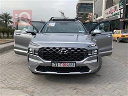 هيونداي سانتافي